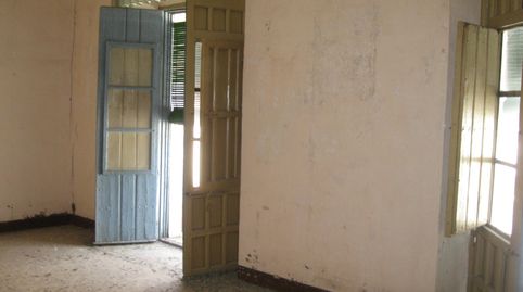 Foto 5 de Casa o chalet en venta en Alburquerque, Badajoz