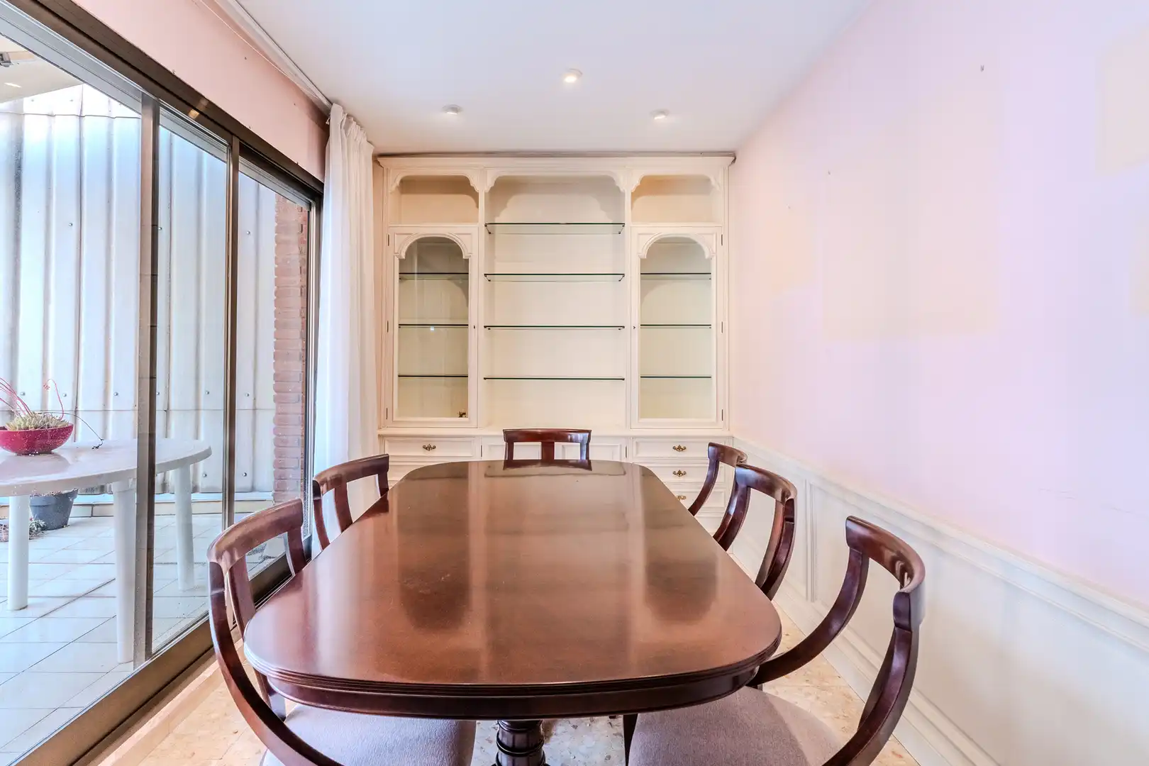 Chalet con terraza en venta en Carrer del Taulí, imagen 49