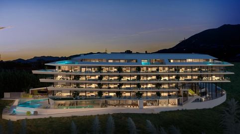 Photo 3 of Apartments for sale in Las Gaviotas - Carvajal, Fuengirola