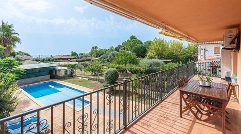 Foto 4 de Casa o xalet en venda a Calle de las Acacias, Alcover, Spain, Alcover, Tarragona