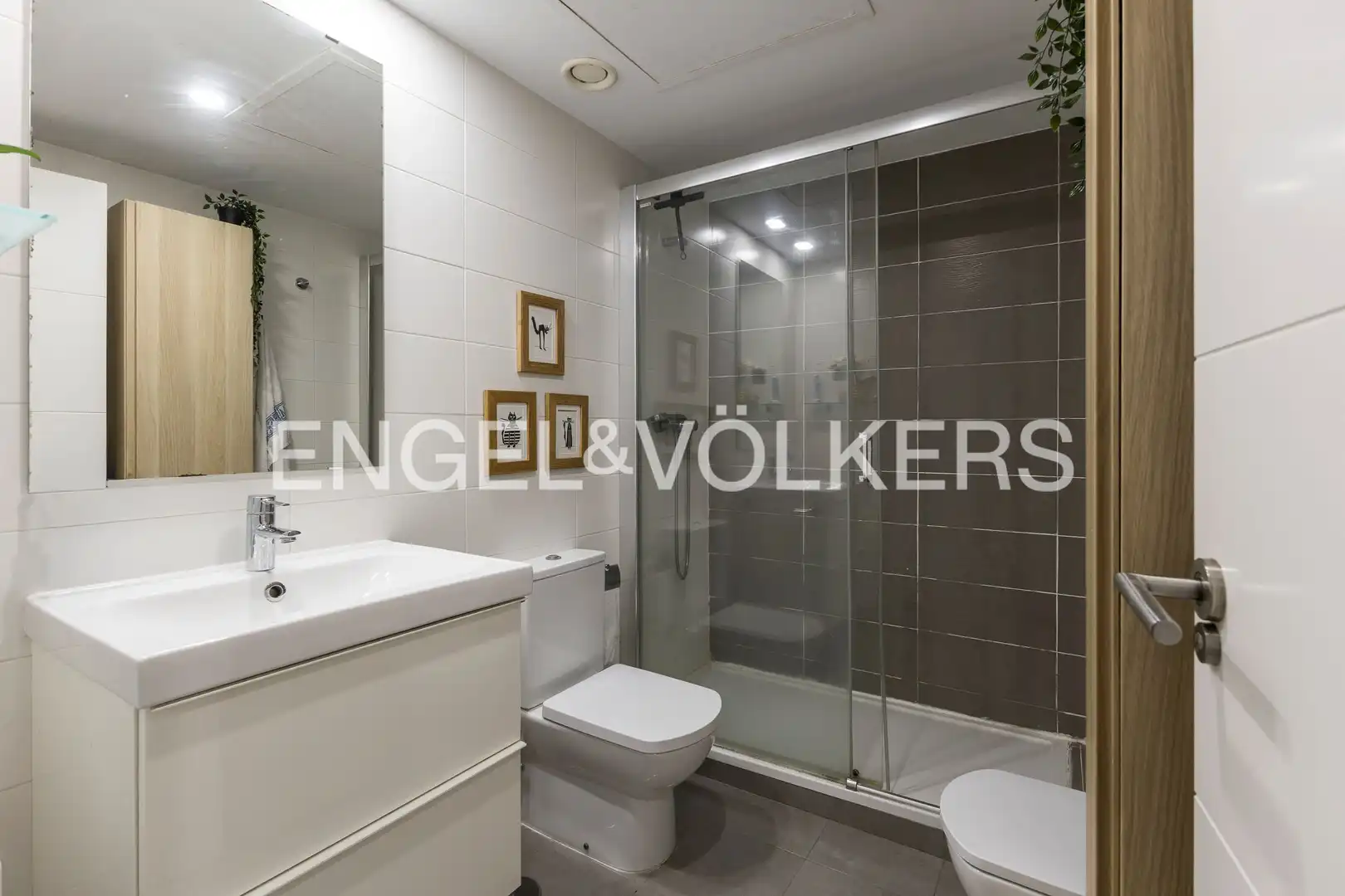 Baño de Piso en venta en Barajas