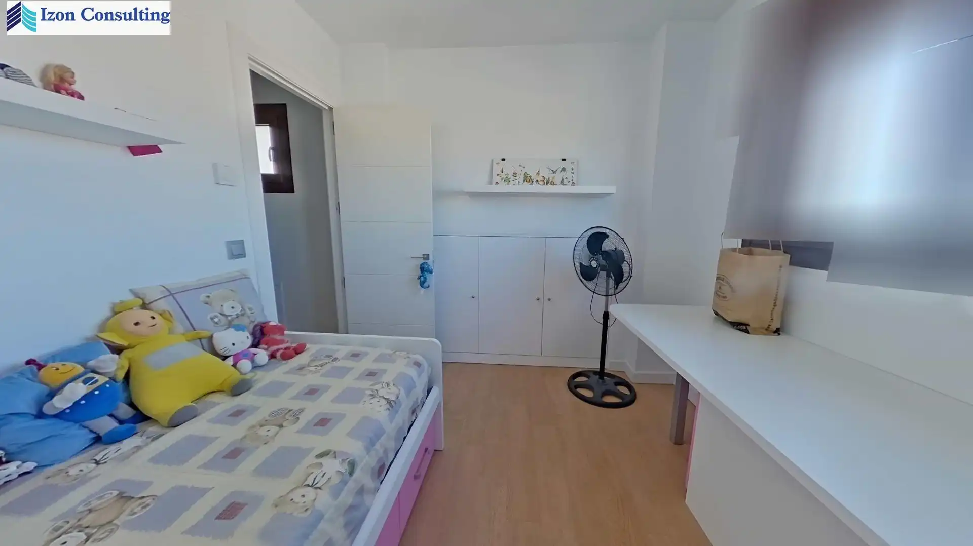 Chalet con terraza en venta en Imaginalia - Llanos del Águila, imagen 30