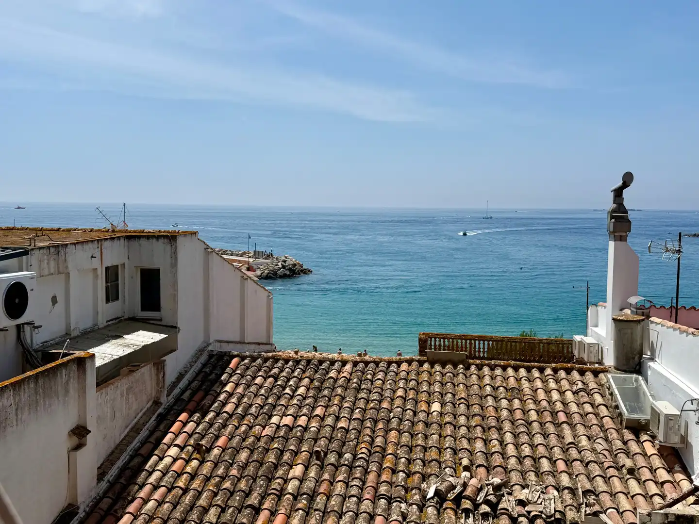 Wohnungen zum Verkauf in Palafrugell mit Terrasse