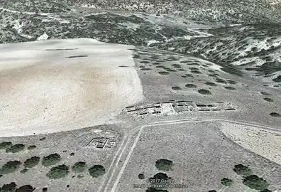 Terreni e lotti in vendita a Vélez-Blanco, imagen 2