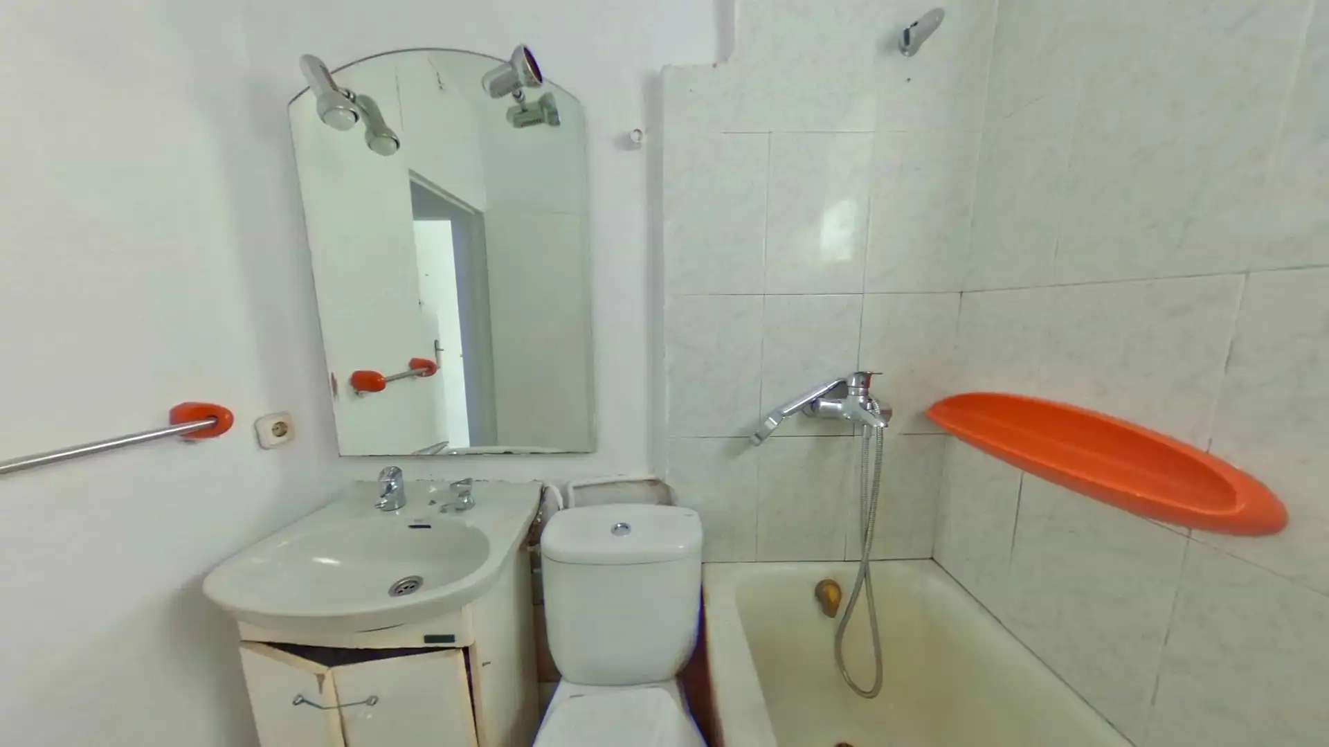 Wohnung zum Verkauf in Camarena, Aluche