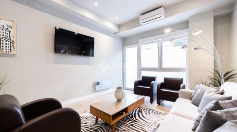 Foto 5 de Piso en venta en Ciudad Jardín, Madrid Capital