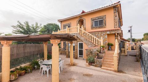 Foto 3 de Casa o xalet en venda a Centro, Murcia