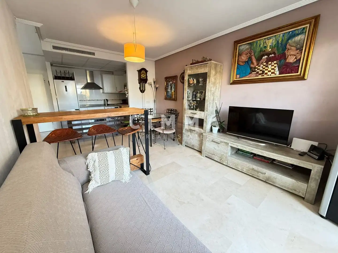 Duplex con terrazza in vendita a Mascarat, imagen 8
