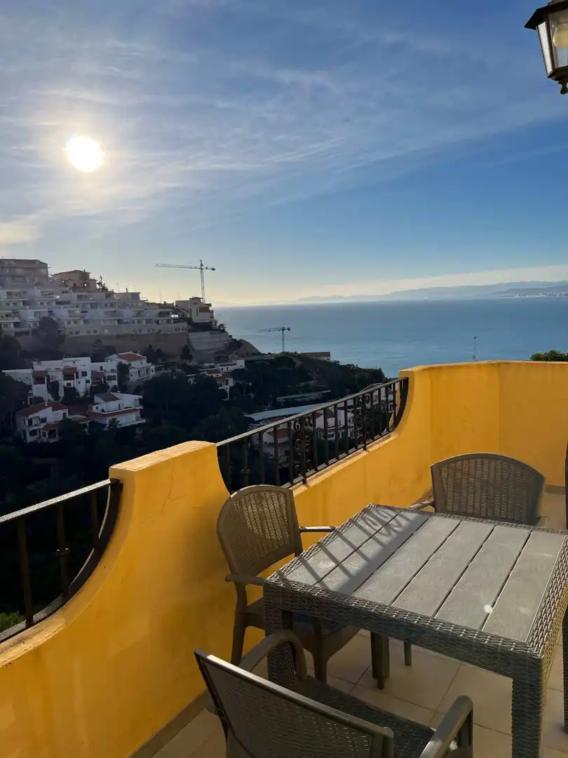 Appartement avec piscine à vendre à El Faro, imagen 5