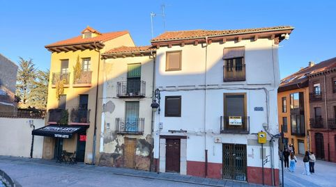 Foto 2 de Edificio en venta en Casco Antiguo, León Capital