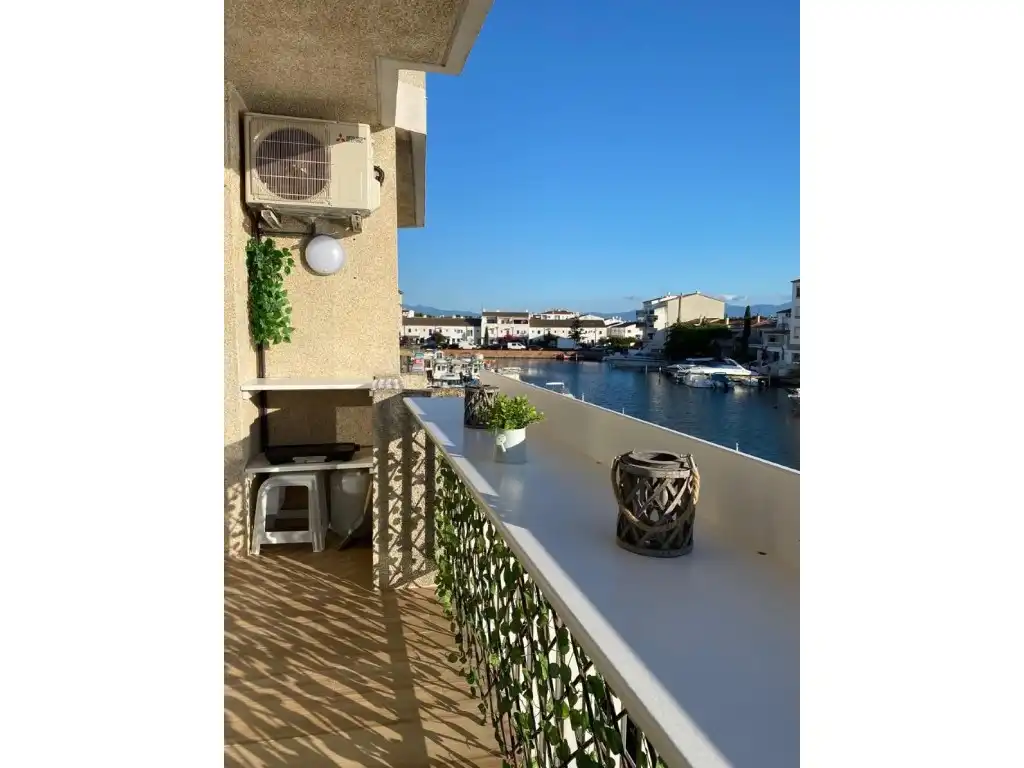 Appartement compact avec ascenseur à vendre à Carrer PORT EMPORDÀ 23, imagen 11
