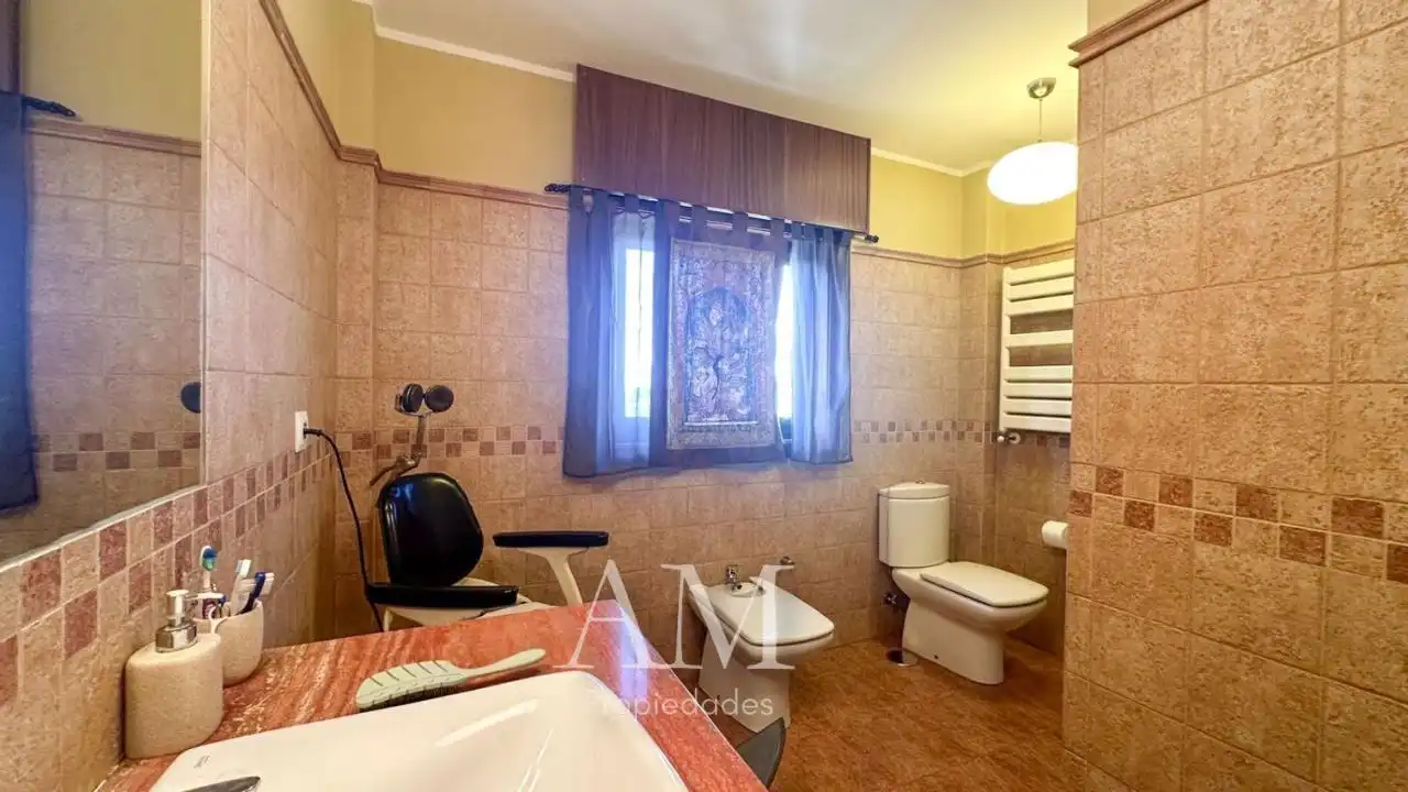 Detached house with garden for sale in Alcoucer, imagen 35