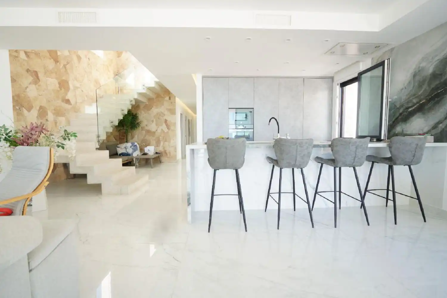 Villa zum Verkauf in La Mata, imagen 7