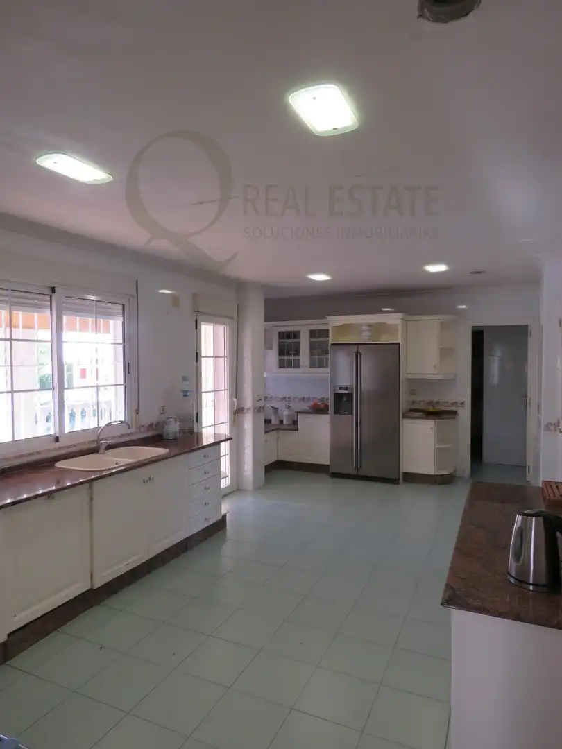 Detached house with pool for sale in Almajada - Ravel, imagen 23