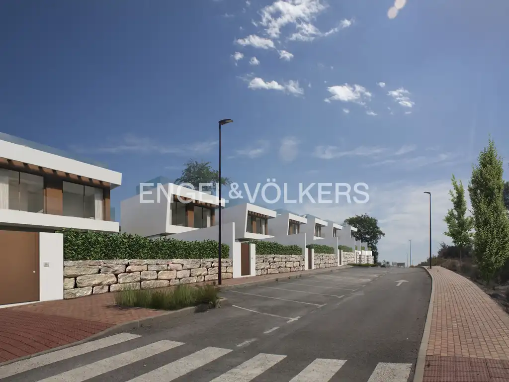 Maison avec piscine à vendre à Balcón de Finestrat - Terra Marina, imagen 4
