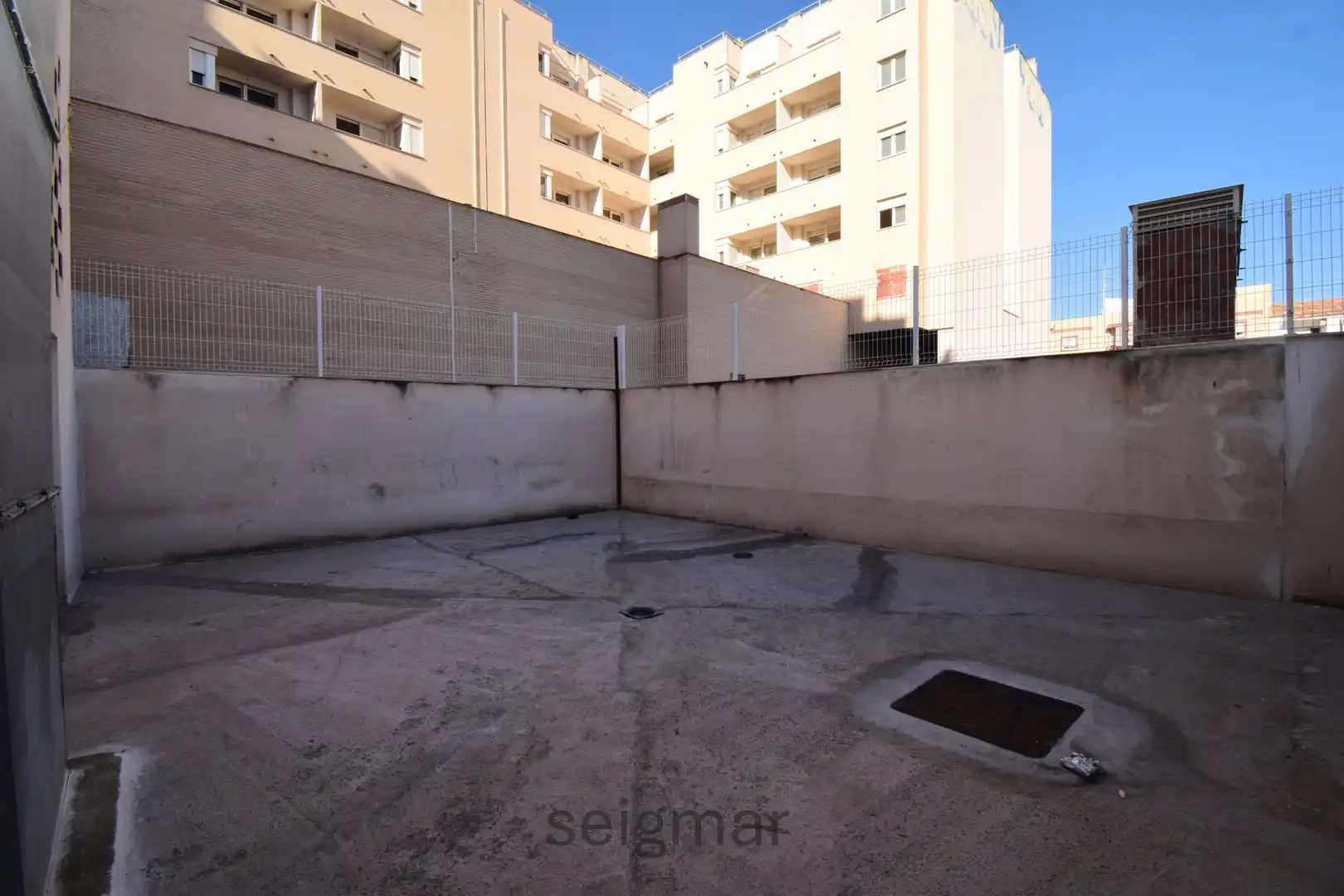 Local commercial à vendre à Carrer Doctora Damiana Zaragoza I Zaragoza 7, imagen 9