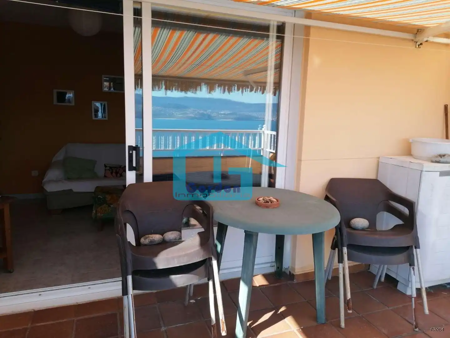 Ático de alquiler en Sanxenxo, Pontevedra