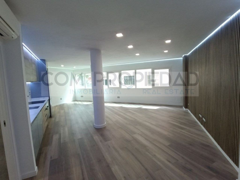 Piso en venta en  Palma de Mallorca