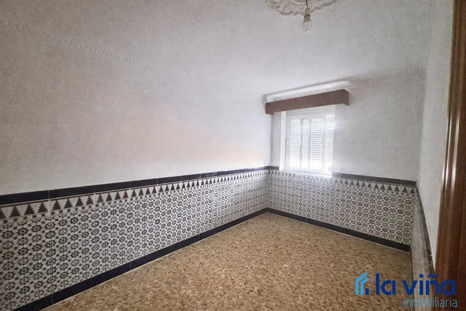 Dormitori de Casa o xalet en venda en Antequera amb Aire condicionat i Terrassa
