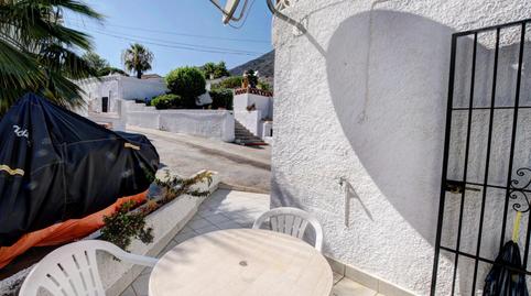 Foto 5 de Apartament en venda a  Acapulco, Montealto - Monterrey, Málaga