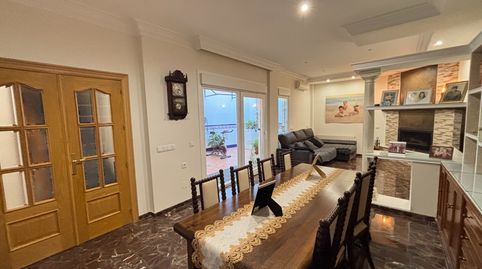 Foto 2 de Casa adosada en venda a Andújar, Jaén