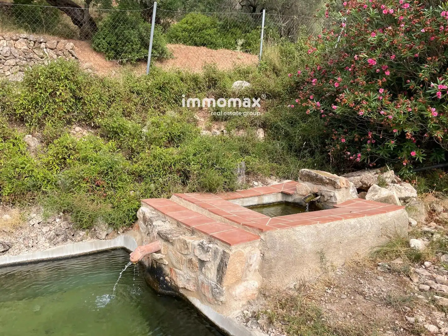 Casa o chalet en venta en Xerta con Trastero, Piscina y Amueblado