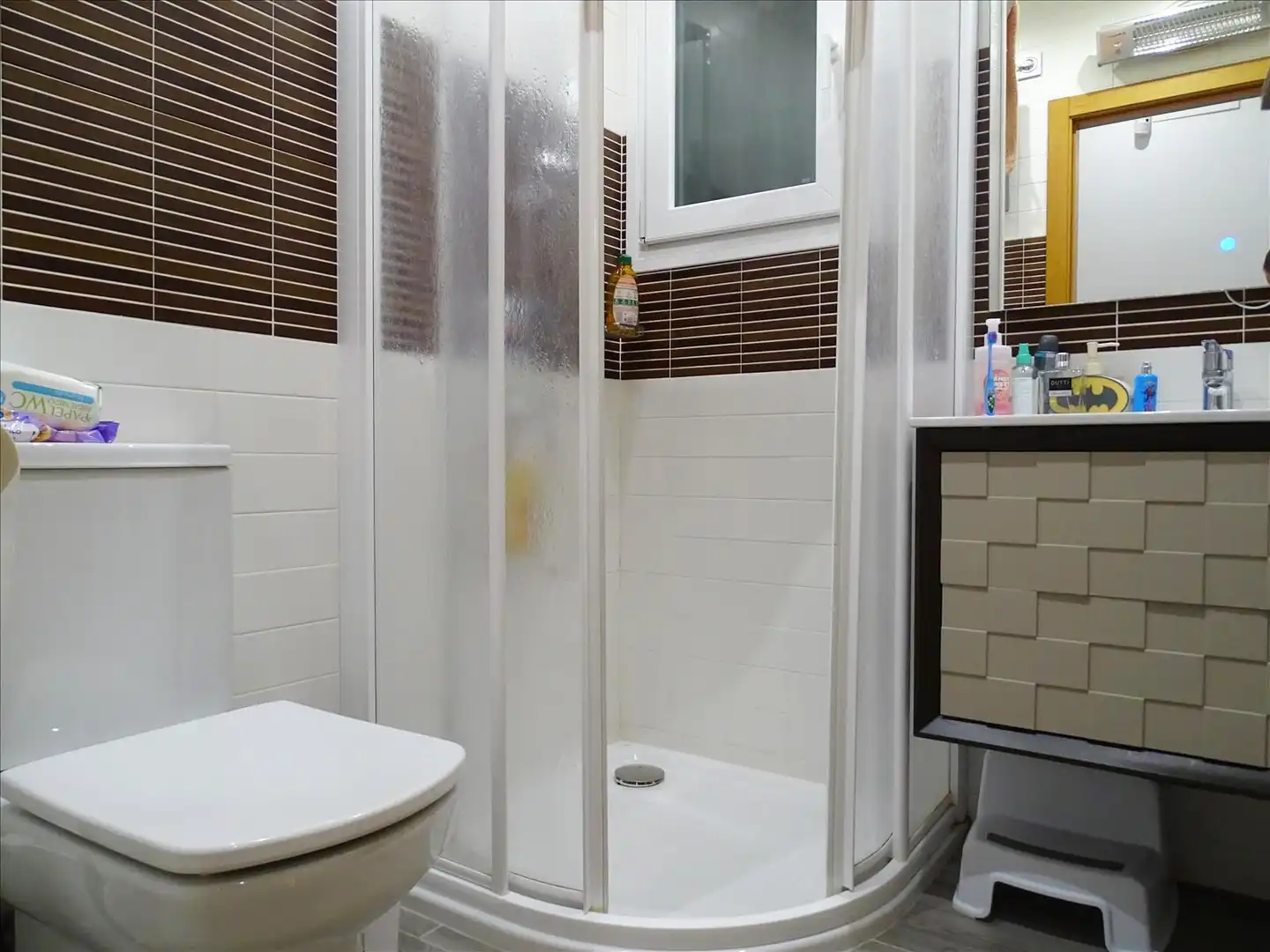 Casa con piscina in vendita a Carrió - La Merced - Los Pinos, imagen 16