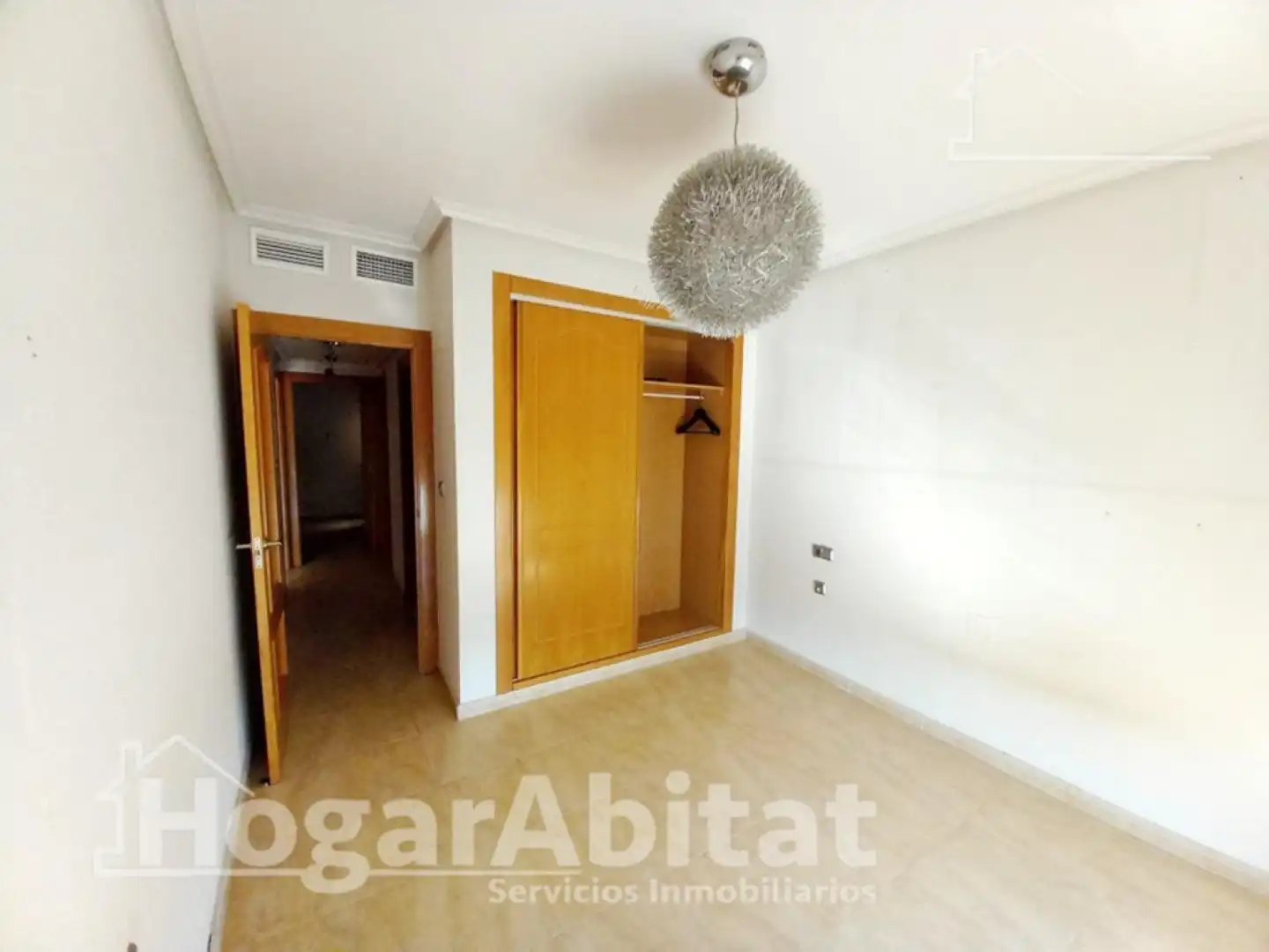 Habitación de Piso en venta en Almoradí con Terraza y Balcón