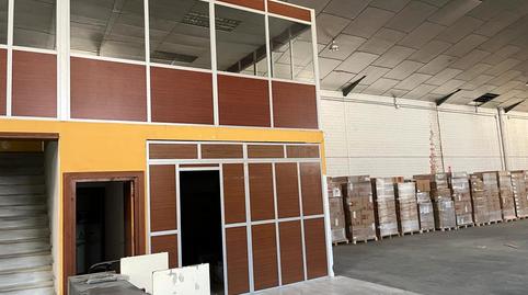 Photo 5 of Industrial buildings for sale in Sector Sur,  Córdoba Capital