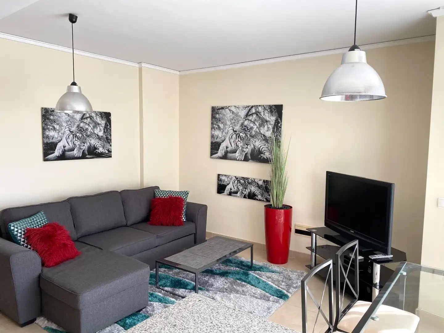 Appartement avec terrasse à vendre à Zona Pueblo, imagen 5