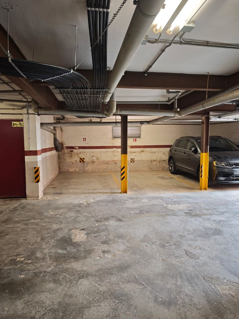 Parking of Garage for sale in Cubelles