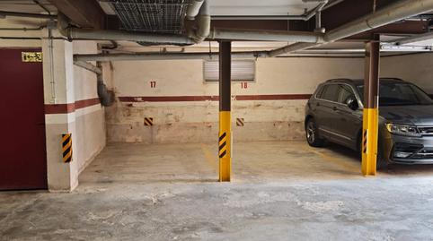 Foto 2 de Garatge en venda a Carrer de Lleida, 38, Marítim, Barcelona