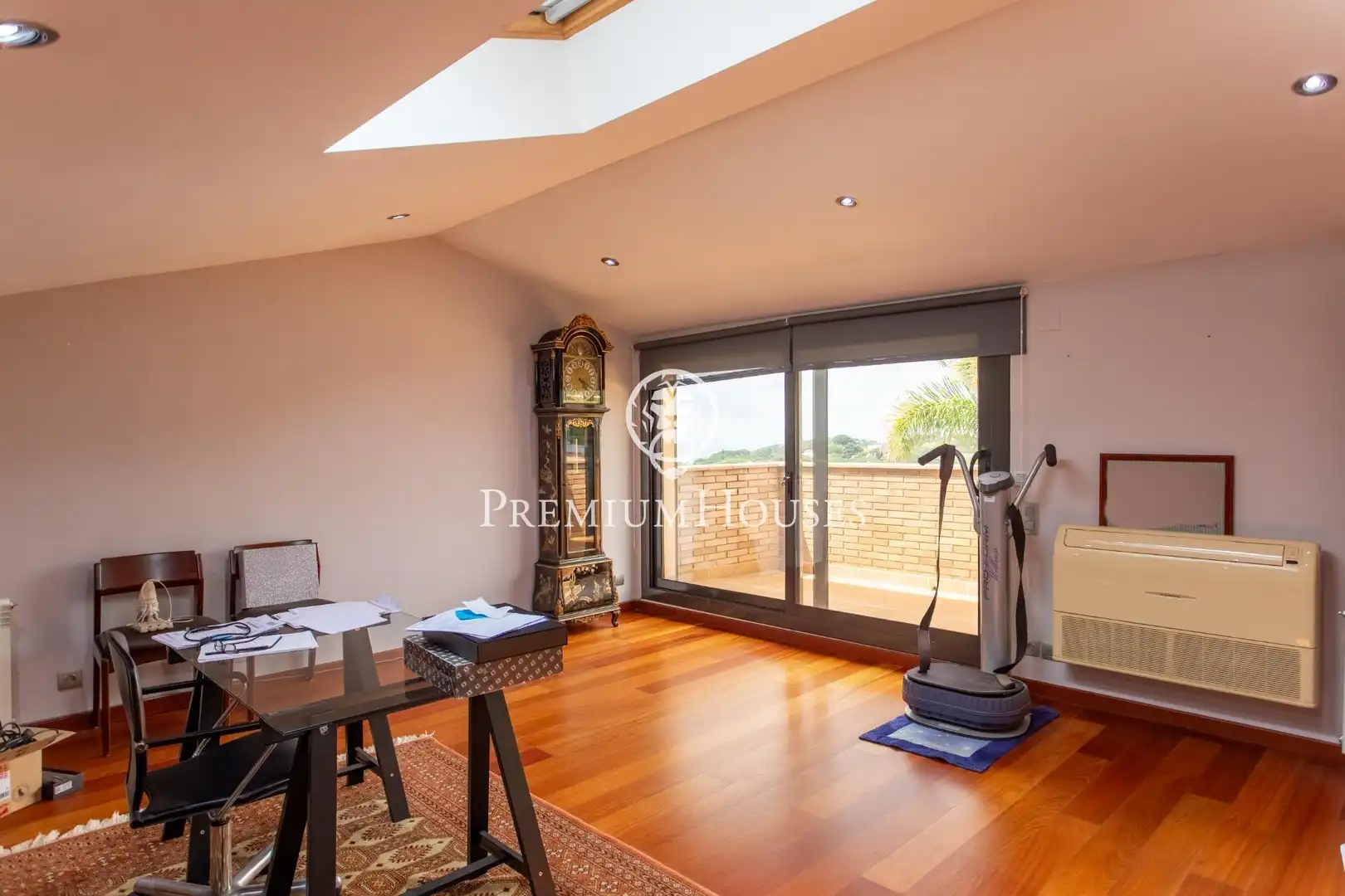 Haus mit Terrasse zum Verkauf in Montalnou - Milans del Bosc, imagen 33