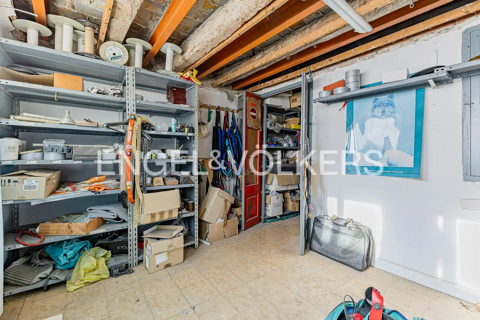 Terraced house with terrace for sale in Centre - Sant Oleguer, imagen 25