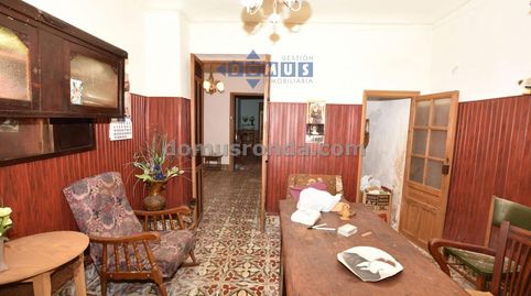 Foto 5 de Casa o xalet en venda a Cuevas del Becerro, Málaga