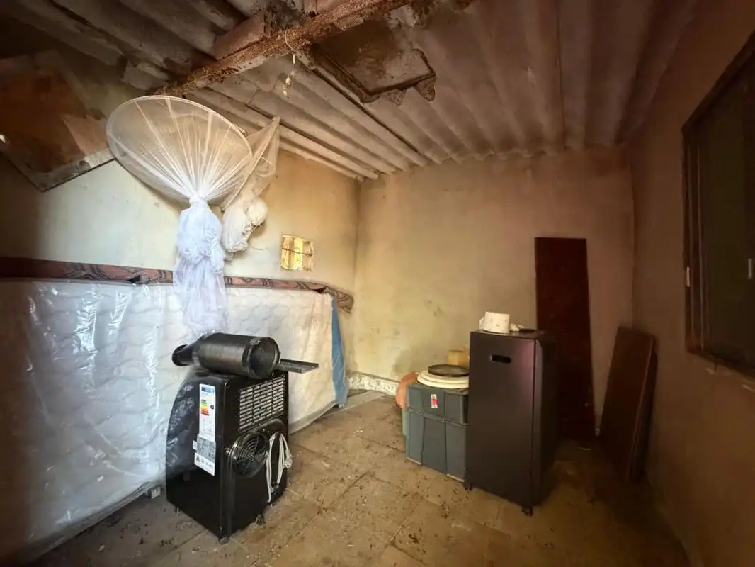 Casa rústica amb terrassa en venda a Plaça Diseminados, imagen 20