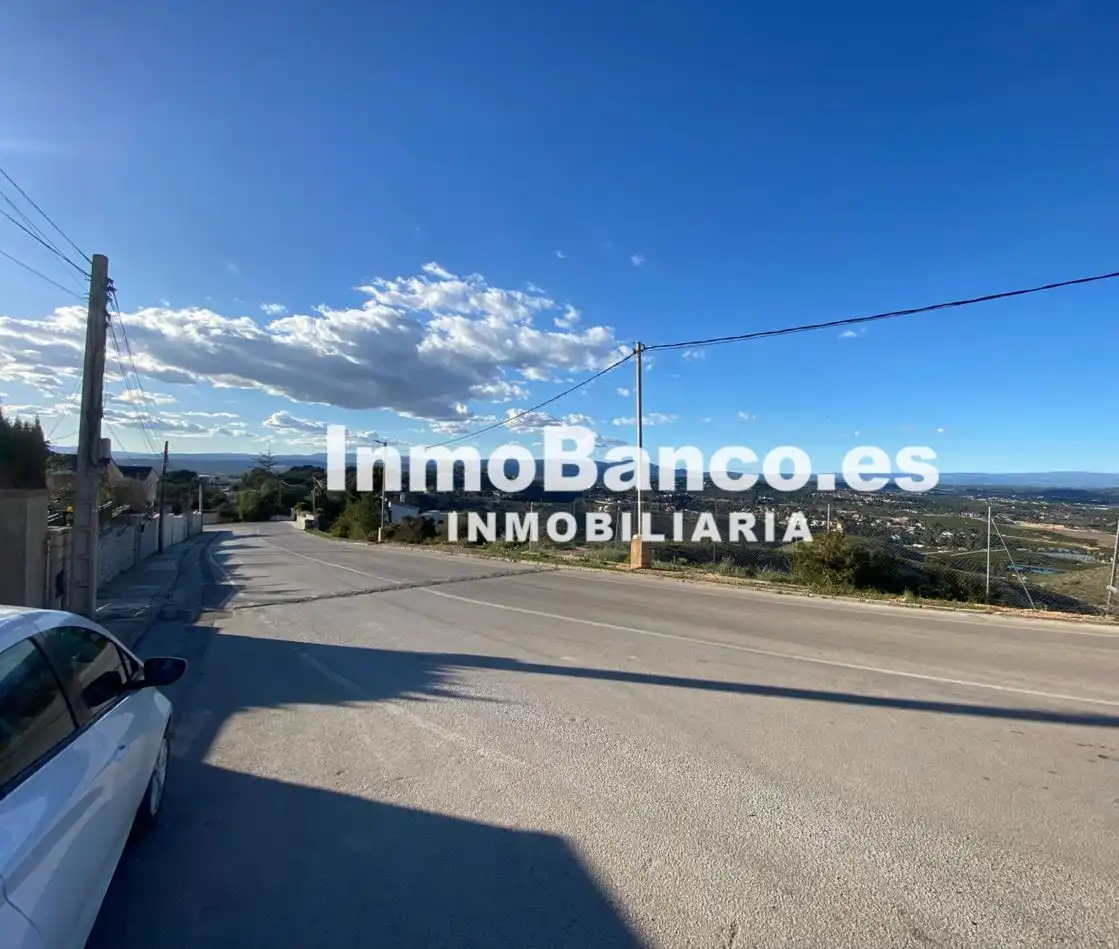 Residencial en venta en Carrer de Roger de Llòria, 15, Sant Francesc