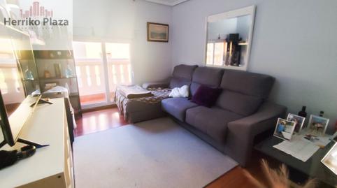 Foto 2 de Pis en venda a Cruces, Bizkaia