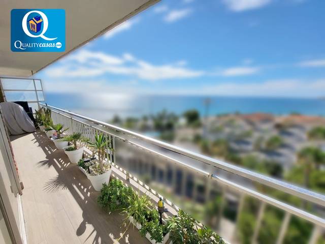 Piso en Venta en Raval Roig - Virgen del Socorro