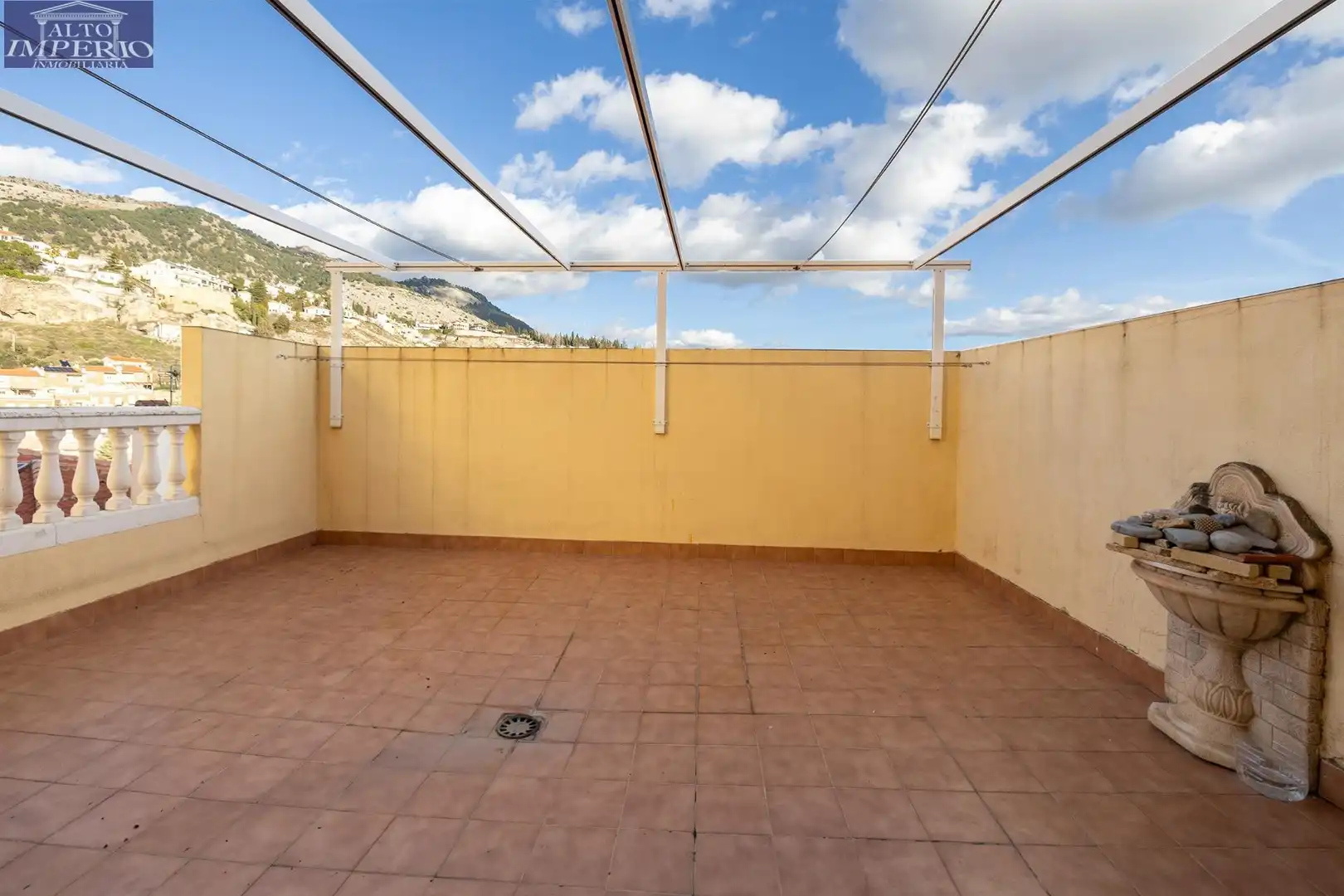 Casa con terraza en venta en Alfacar, imagen 34