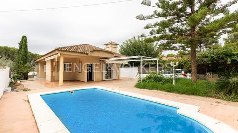 UNIFAMILIAR EN UNA PLANTA EN LOS ALMUDES DE BETERA