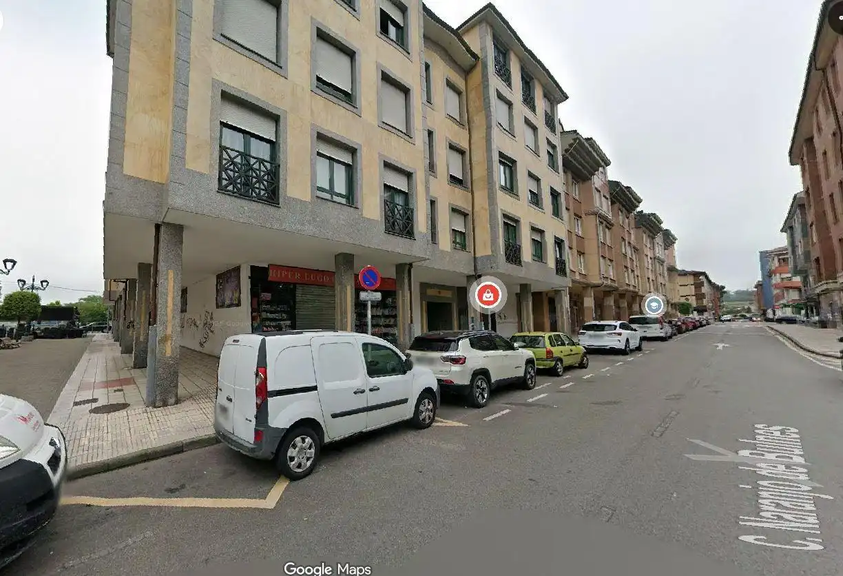 Flat for sale in Calle NARANJO BULNES 10, imagen 4