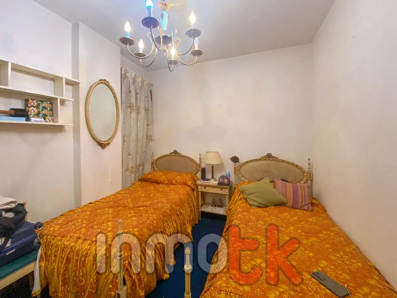 Wohnung mit Aufzug zum Verkauf in Rúa Fernando Macías, imagen 25