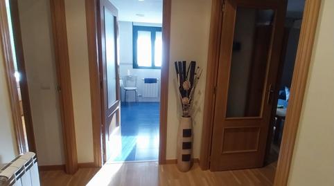 Foto 2 de Piso en venta en Carretera de la Mota, 6, Zaratán, Valladolid