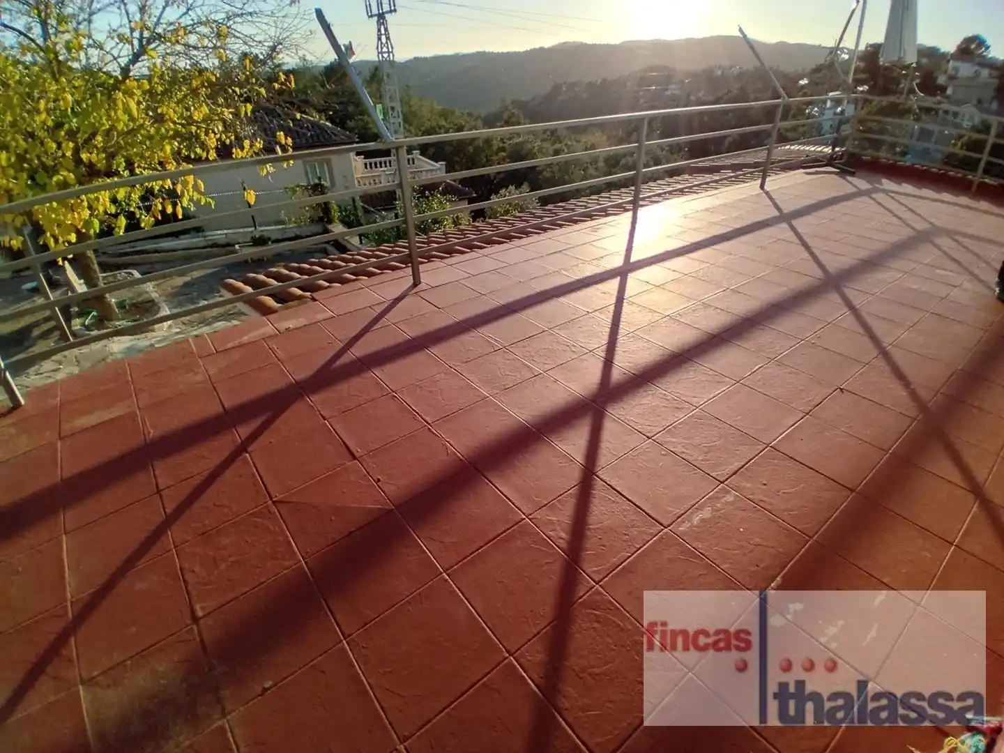 Casa o xalet en venda a Lloret Blau - La Creu de Lloret