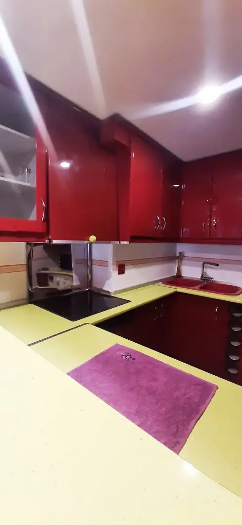 Apartament de lloguer a Calle Fuente de la Salud, 5, Valdeastillas - Fuentezuelas