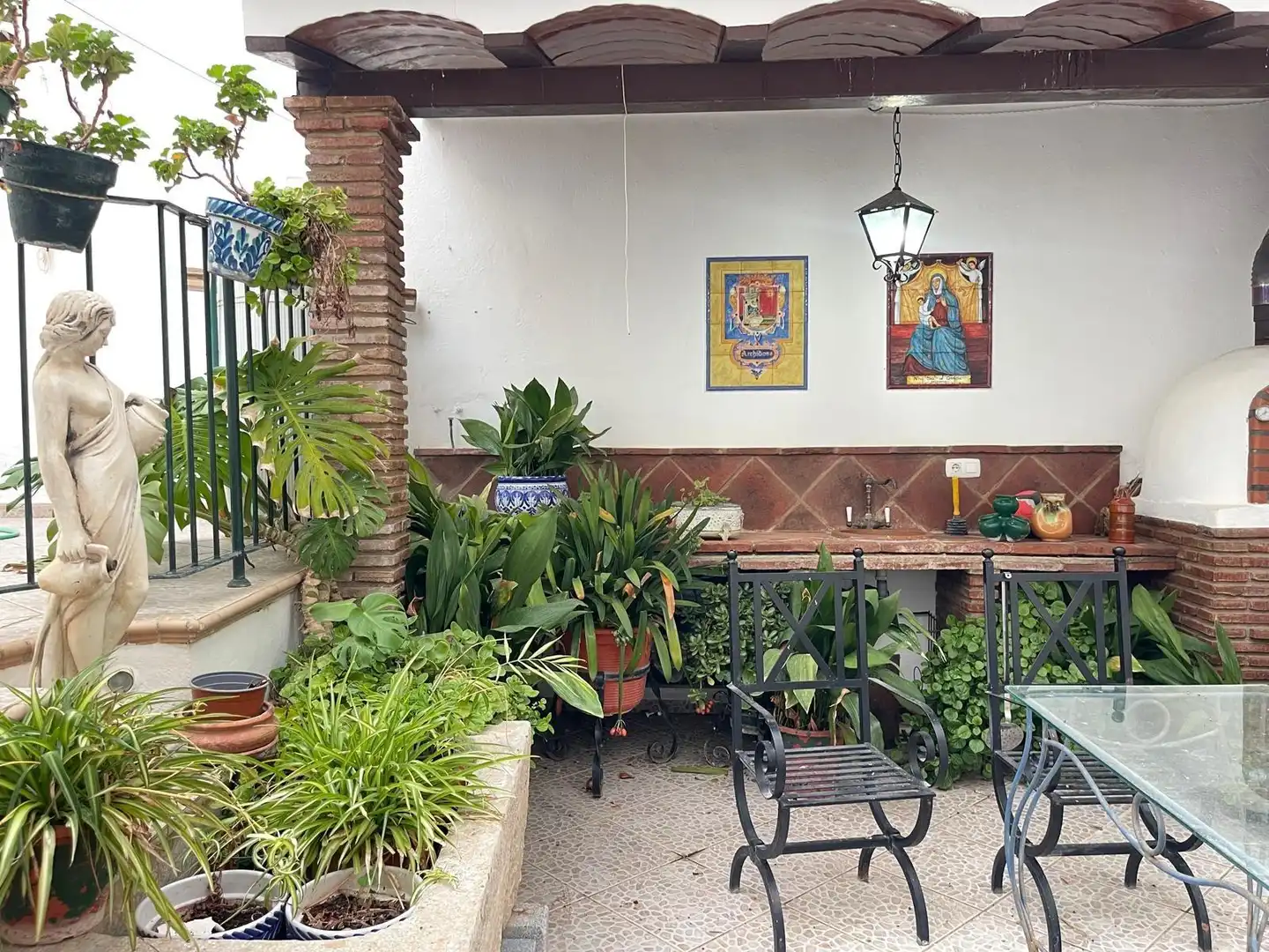House with terrace for sale in Archidona, imagen 3
