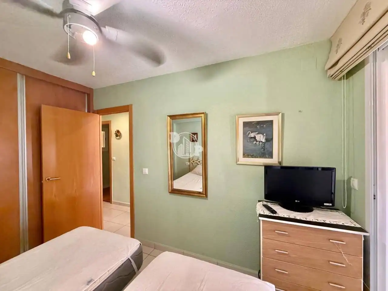 Piso con piscina en venta en Avenida Mediterráneo, imagen 8