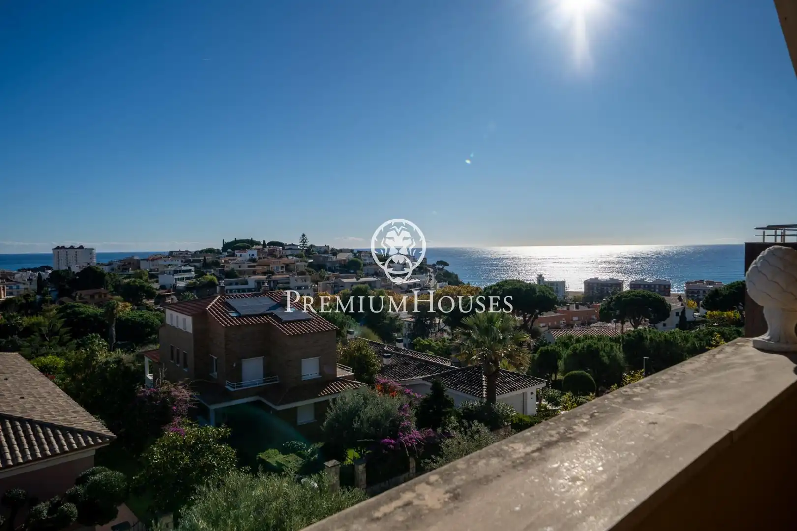 Casa amb terrassa en venda a Canet de Mar, imagen 58
