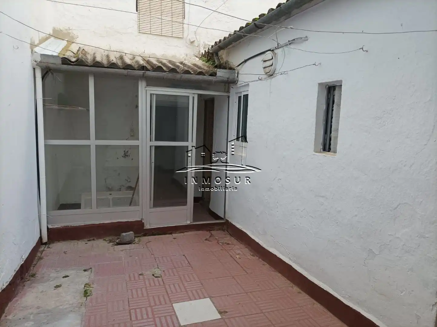 Maison à vendre à Las Tinajerías - Juderías